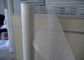 πλέγμα κουνουπιών φίμπεργκλας οθόνης παραθύρων 2.2m μαύρο ντυμένο PVC